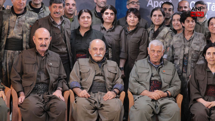 PKK’siz Türkiye’ye hoş geldiniz